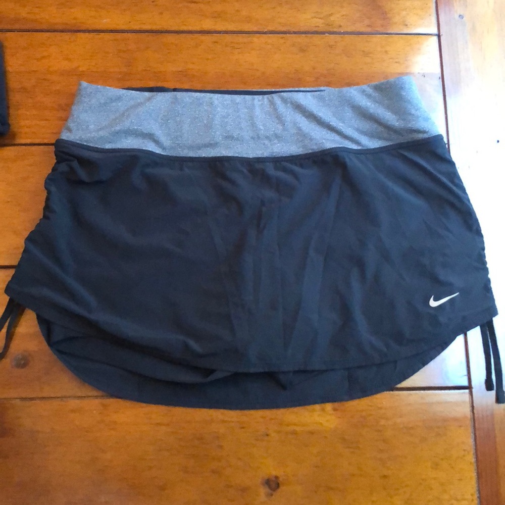 Nike Dry-fit skort
